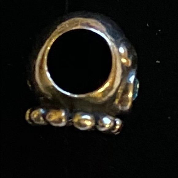 Sleepy Octopus - OHM - Green Eye - NWT - Picture 2 of 4